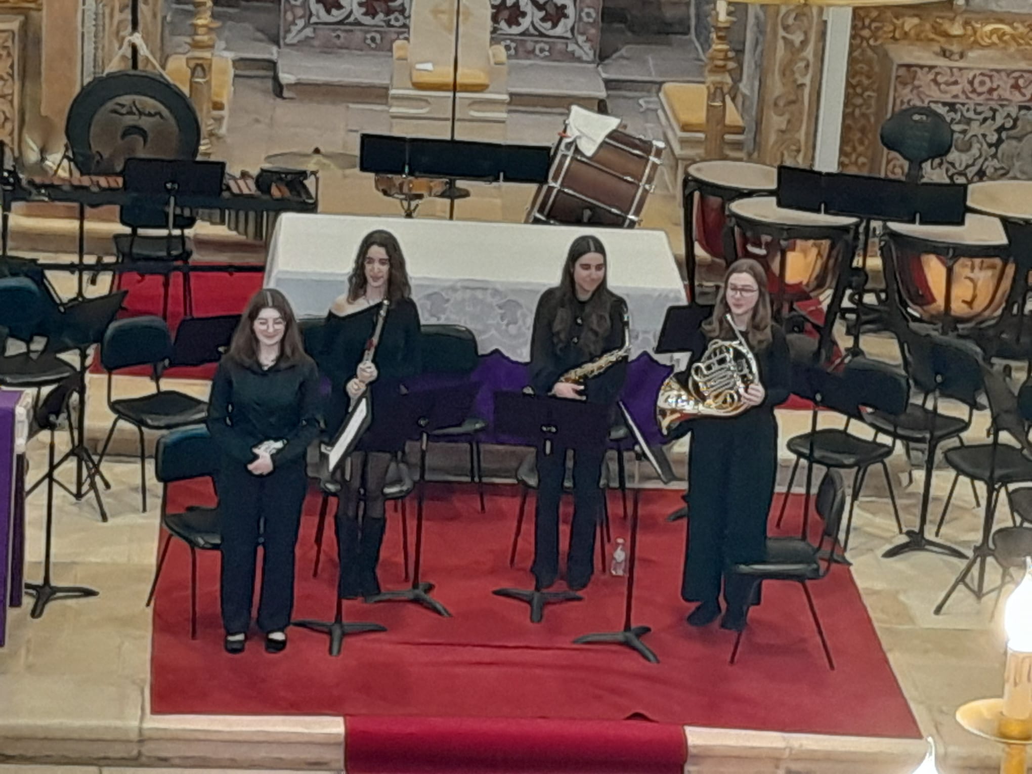 Winter Ensembles 2026 - Foto 3